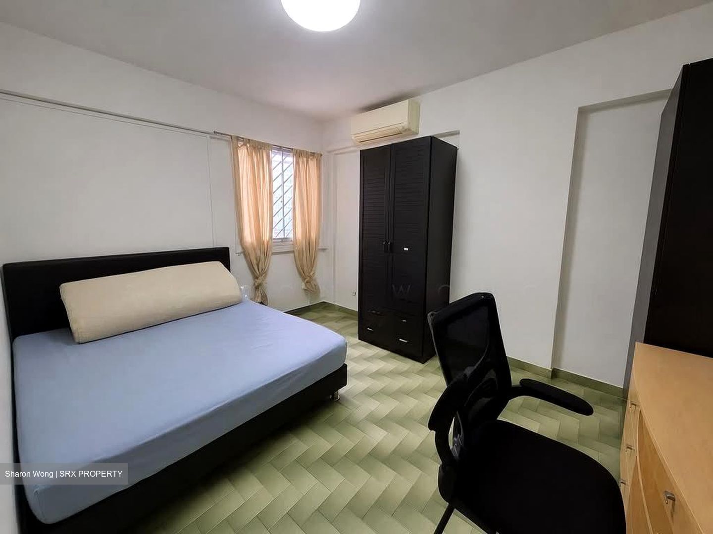 Blk 3 Lew Lian Gardens (Serangoon), HDB 3 Rooms #561797691
